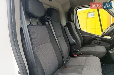 Грузовой фургон Renault Master 2022 в Дубно фото 26 Грузовой фургон Renault Master 2022 в Дубно