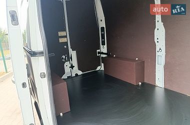 Грузовой фургон Renault Master 2022 в Дубно фото 35 Грузовой фургон Renault Master 2022 в Дубно