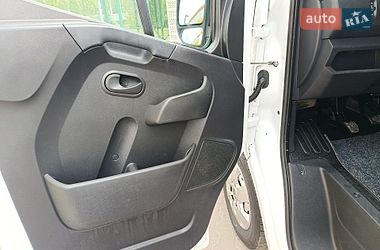 Грузовой фургон Renault Master 2022 в Дубно фото 45 Грузовой фургон Renault Master 2022 в Дубно