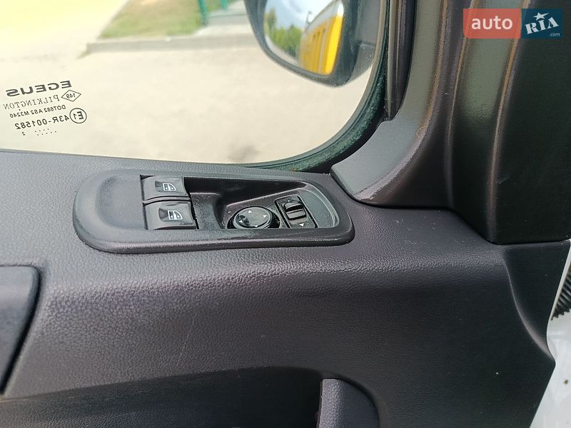 Грузовой фургон Renault Master 2022 в Дубно фото 46 Грузовой фургон Renault Master 2022 в Дубно