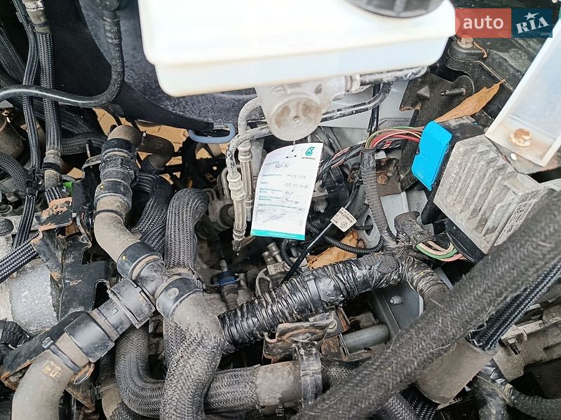 Грузовой фургон Renault Master 2022 в Дубно фото 54 Грузовой фургон Renault Master 2022 в Дубно