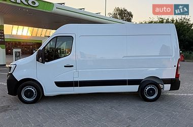 Грузовой фургон Renault Master 2021 в Дубно фото 6 Грузовой фургон Renault Master 2021 в Дубно