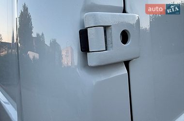 Грузовой фургон Renault Master 2021 в Дубно фото 10 Грузовой фургон Renault Master 2021 в Дубно