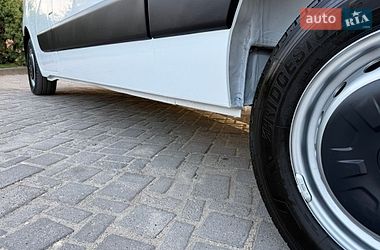 Грузовой фургон Renault Master 2021 в Дубно фото 12 Грузовой фургон Renault Master 2021 в Дубно
