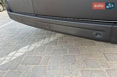Грузовой фургон Renault Master 2021 в Дубно фото 17 Грузовой фургон Renault Master 2021 в Дубно
