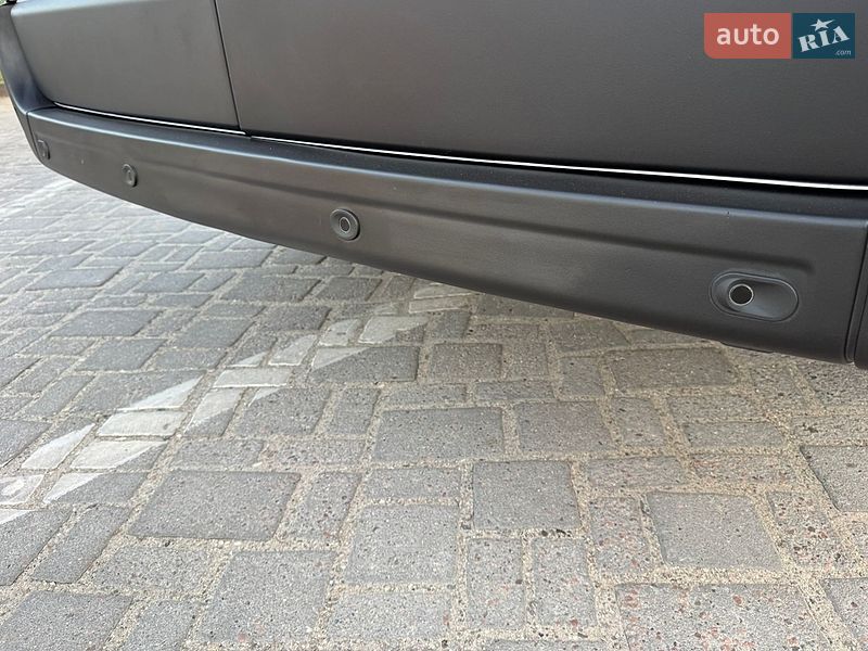 Грузовой фургон Renault Master 2021 в Дубно фото 17 Грузовой фургон Renault Master 2021 в Дубно