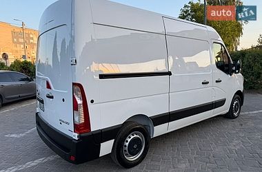 Грузовой фургон Renault Master 2021 в Дубно фото 19 Грузовой фургон Renault Master 2021 в Дубно