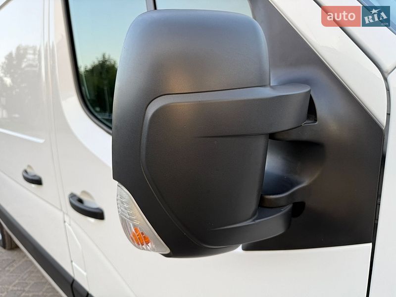 Грузовой фургон Renault Master 2021 в Дубно фото 24 Грузовой фургон Renault Master 2021 в Дубно