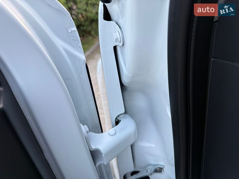 Грузовой фургон Renault Master 2021 в Дубно фото 33 Грузовой фургон Renault Master 2021 в Дубно