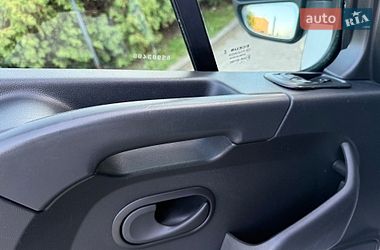 Грузовой фургон Renault Master 2021 в Дубно фото 35 Грузовой фургон Renault Master 2021 в Дубно