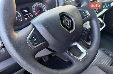 Грузовой фургон Renault Master 2021 в Дубно фото 41 Грузовой фургон Renault Master 2021 в Дубно