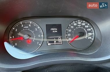 Грузовой фургон Renault Master 2021 в Дубно фото 42 Грузовой фургон Renault Master 2021 в Дубно