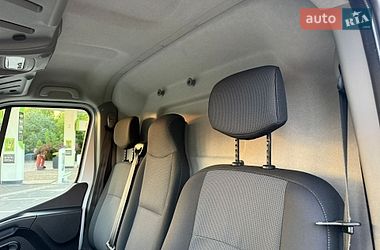 Грузовой фургон Renault Master 2021 в Дубно фото 45 Грузовой фургон Renault Master 2021 в Дубно