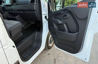 Грузовой фургон Renault Master 2021 в Дубно фото 46 Грузовой фургон Renault Master 2021 в Дубно