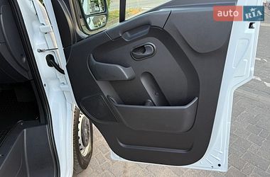 Грузовой фургон Renault Master 2021 в Дубно фото 47 Грузовой фургон Renault Master 2021 в Дубно