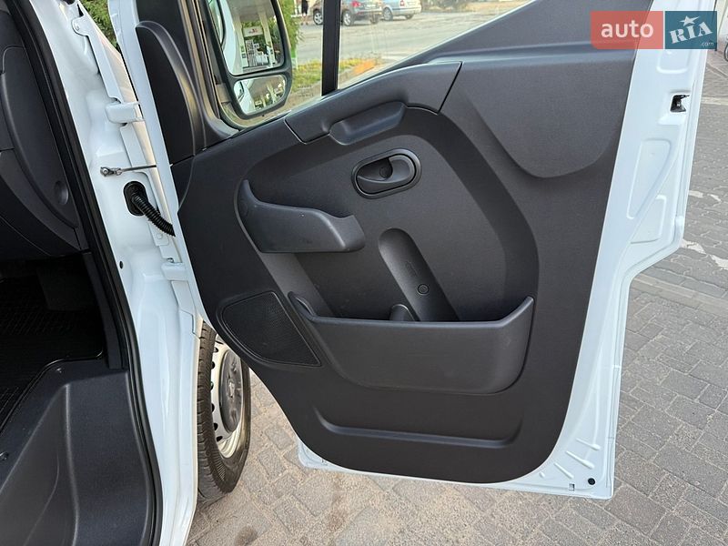 Грузовой фургон Renault Master 2021 в Дубно фото 47 Грузовой фургон Renault Master 2021 в Дубно