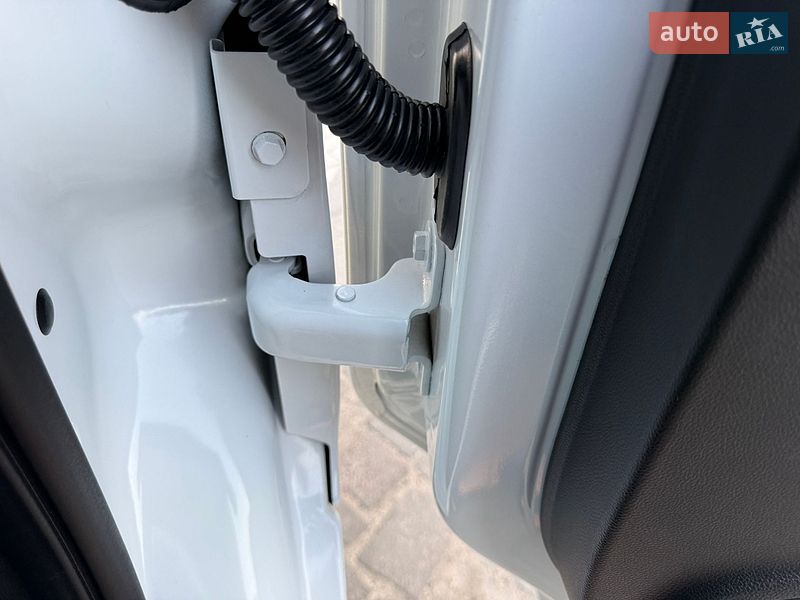Грузовой фургон Renault Master 2021 в Дубно фото 49 Грузовой фургон Renault Master 2021 в Дубно