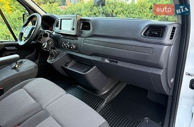 Грузовой фургон Renault Master 2021 в Дубно фото 53 Грузовой фургон Renault Master 2021 в Дубно