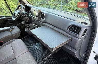 Грузовой фургон Renault Master 2021 в Дубно фото 54 Грузовой фургон Renault Master 2021 в Дубно