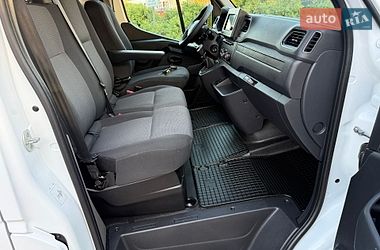 Грузовой фургон Renault Master 2021 в Дубно фото 56 Грузовой фургон Renault Master 2021 в Дубно