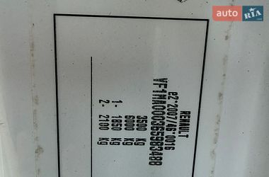 Грузовой фургон Renault Master 2021 в Дубно фото 61 Грузовой фургон Renault Master 2021 в Дубно