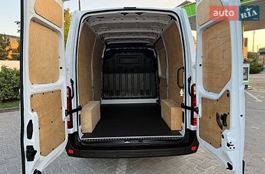 Грузовой фургон Renault Master 2021 в Дубно фото 64 Грузовой фургон Renault Master 2021 в Дубно