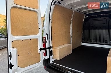 Грузовой фургон Renault Master 2021 в Дубно фото 65 Грузовой фургон Renault Master 2021 в Дубно