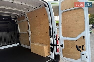 Грузовой фургон Renault Master 2021 в Дубно фото 66 Грузовой фургон Renault Master 2021 в Дубно
