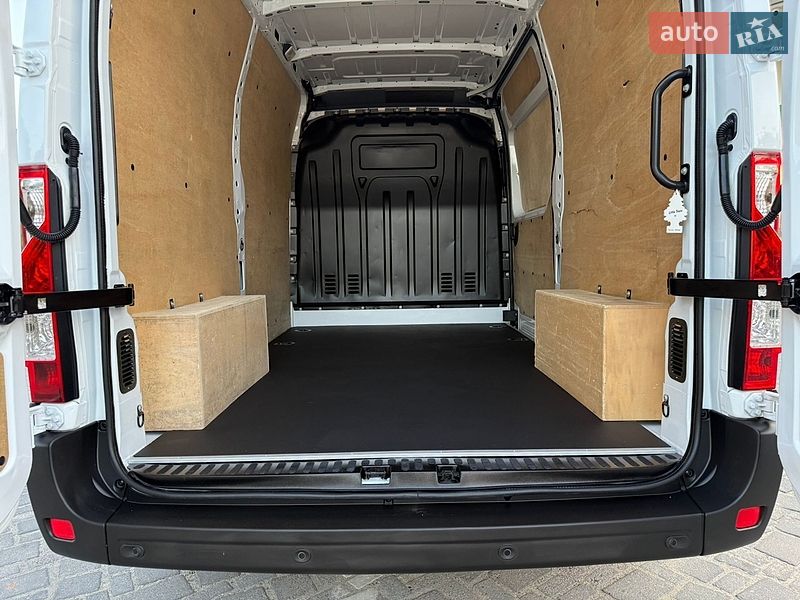 Грузовой фургон Renault Master 2021 в Дубно фото 67 Грузовой фургон Renault Master 2021 в Дубно