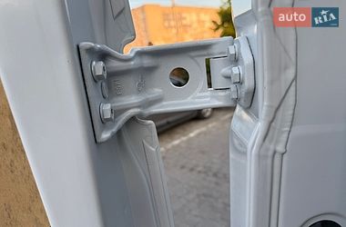Грузовой фургон Renault Master 2021 в Дубно фото 69 Грузовой фургон Renault Master 2021 в Дубно