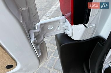 Грузовой фургон Renault Master 2021 в Дубно фото 70 Грузовой фургон Renault Master 2021 в Дубно