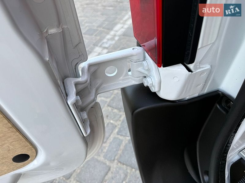 Грузовой фургон Renault Master 2021 в Дубно фото 70 Грузовой фургон Renault Master 2021 в Дубно