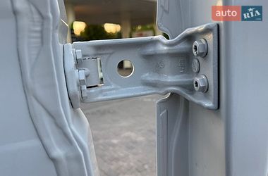 Грузовой фургон Renault Master 2021 в Дубно фото 71 Грузовой фургон Renault Master 2021 в Дубно