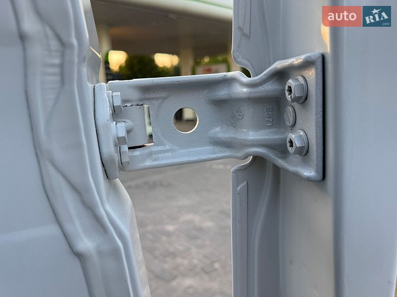 Грузовой фургон Renault Master 2021 в Дубно фото 71 Грузовой фургон Renault Master 2021 в Дубно