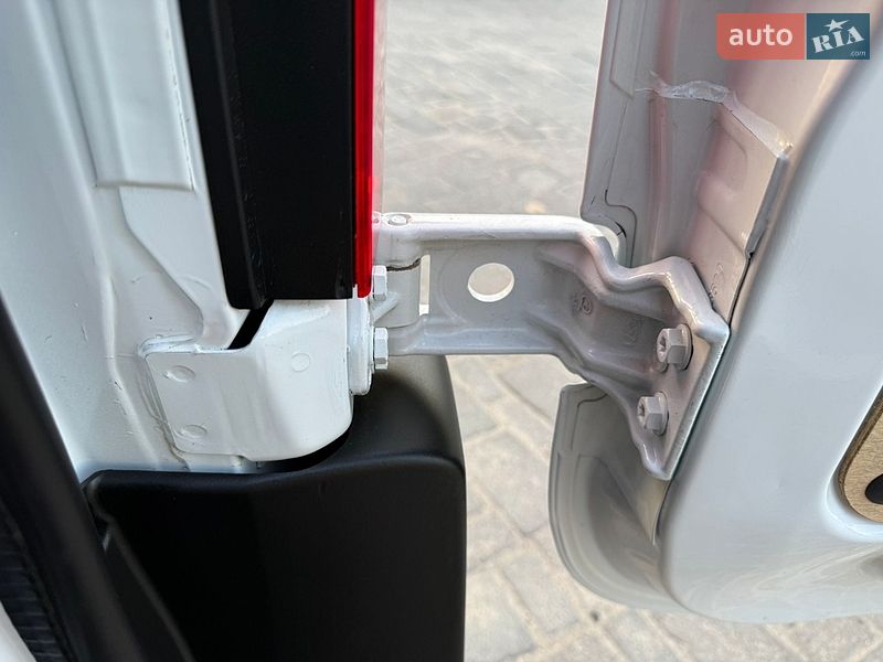 Грузовой фургон Renault Master 2021 в Дубно фото 72 Грузовой фургон Renault Master 2021 в Дубно