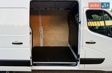 Грузовой фургон Renault Master 2021 в Дубно фото 73 Грузовой фургон Renault Master 2021 в Дубно