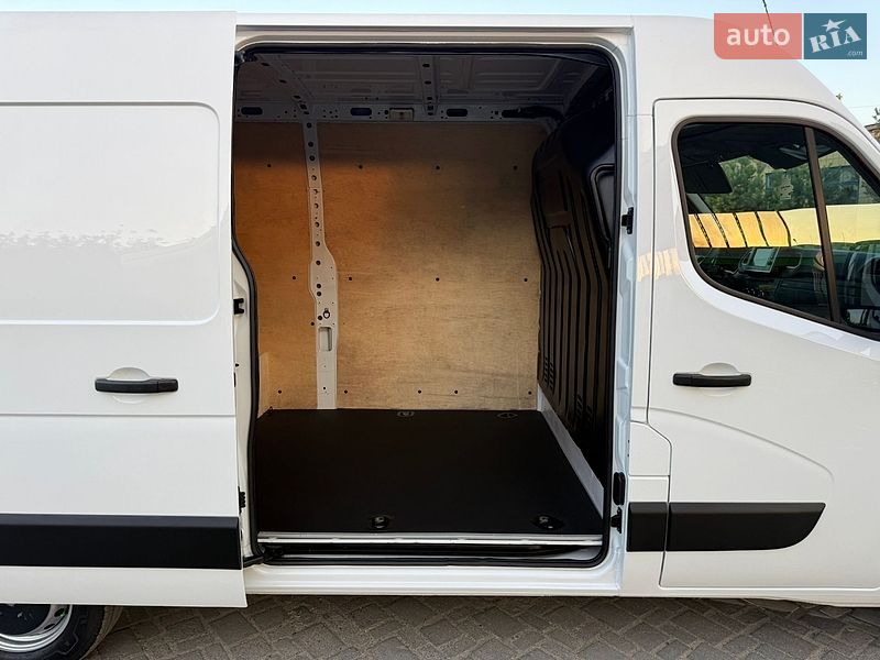 Грузовой фургон Renault Master 2021 в Дубно фото 73 Грузовой фургон Renault Master 2021 в Дубно