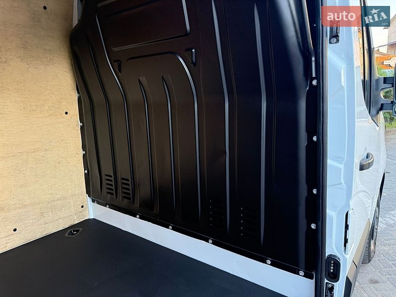 Грузовой фургон Renault Master 2021 в Дубно фото 75 Грузовой фургон Renault Master 2021 в Дубно