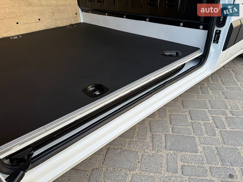 Грузовой фургон Renault Master 2021 в Дубно фото 76 Грузовой фургон Renault Master 2021 в Дубно