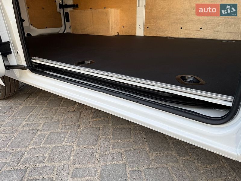 Грузовой фургон Renault Master 2021 в Дубно фото 78 Грузовой фургон Renault Master 2021 в Дубно
