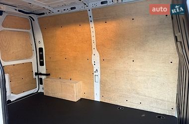 Грузовой фургон Renault Master 2021 в Дубно фото 80 Грузовой фургон Renault Master 2021 в Дубно
