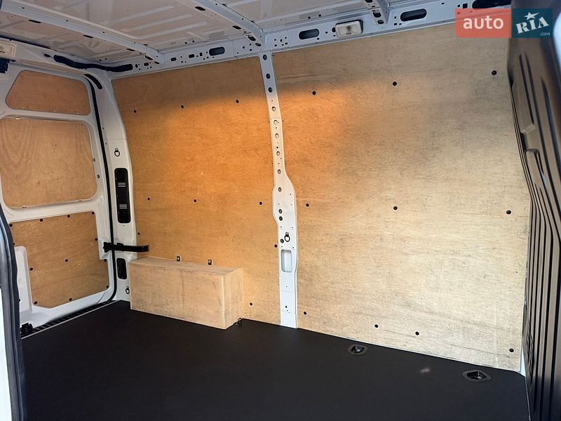 Грузовой фургон Renault Master 2021 в Дубно фото 80 Грузовой фургон Renault Master 2021 в Дубно