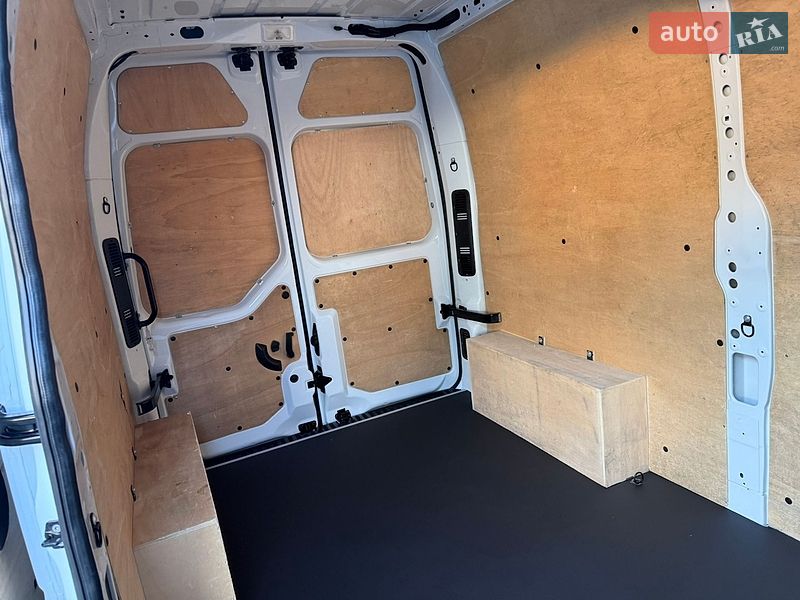 Грузовой фургон Renault Master 2021 в Дубно фото 81 Грузовой фургон Renault Master 2021 в Дубно