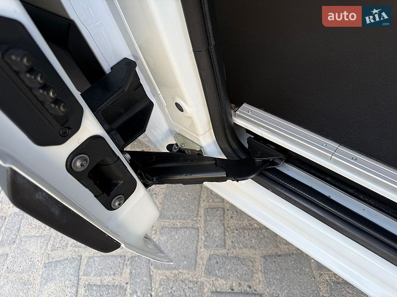 Грузовой фургон Renault Master 2021 в Дубно фото 82 Грузовой фургон Renault Master 2021 в Дубно