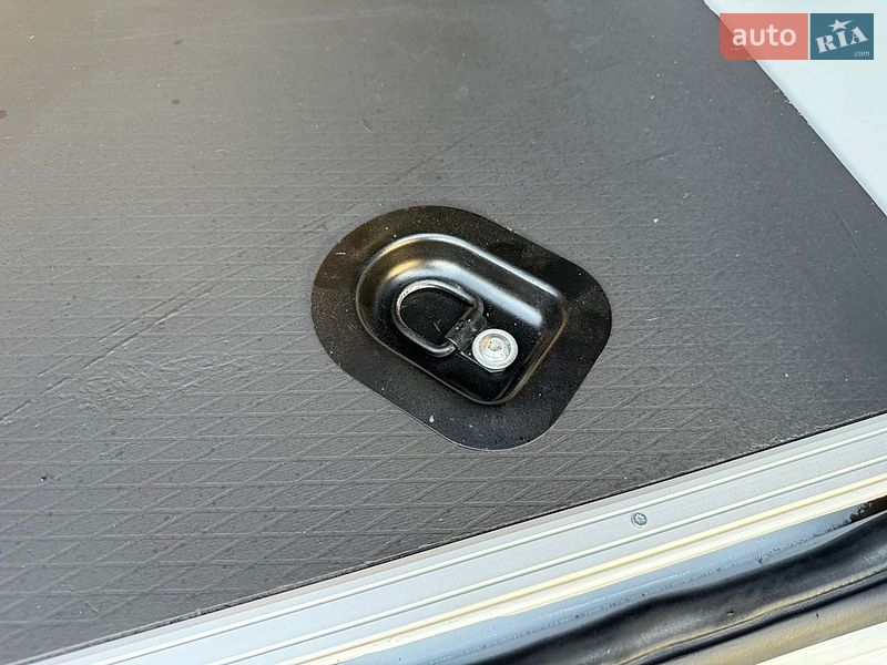 Грузовой фургон Renault Master 2021 в Дубно фото 83 Грузовой фургон Renault Master 2021 в Дубно