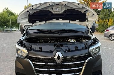 Грузовой фургон Renault Master 2021 в Дубно фото 84 Грузовой фургон Renault Master 2021 в Дубно