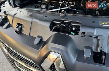 Грузовой фургон Renault Master 2021 в Дубно фото 85 Грузовой фургон Renault Master 2021 в Дубно