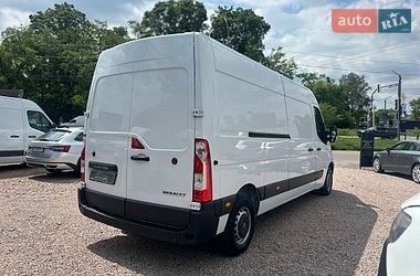 Вантажний фургон Renault Master 2018 в Рівному