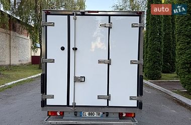 Рефрижератор Renault Master 2016 в Кореці фото 10 Рефрижератор Renault Master 2016 в Кореці