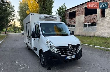 Рефрижератор Renault Master 2016 в Кореці фото 16 Рефрижератор Renault Master 2016 в Кореці
